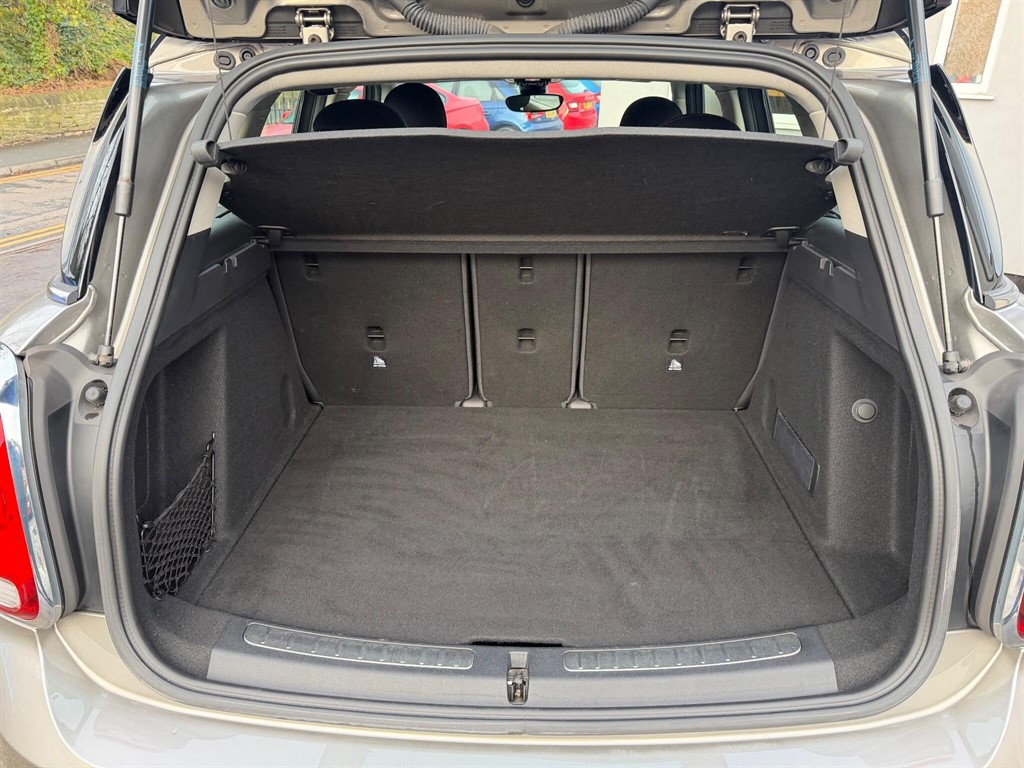 Used MINI Countryman 2019 for sale - 77347607: Photo 18