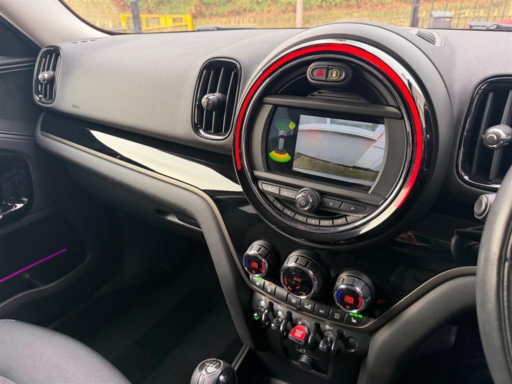 Used MINI Countryman 2019 for sale - 77347607: Photo 19