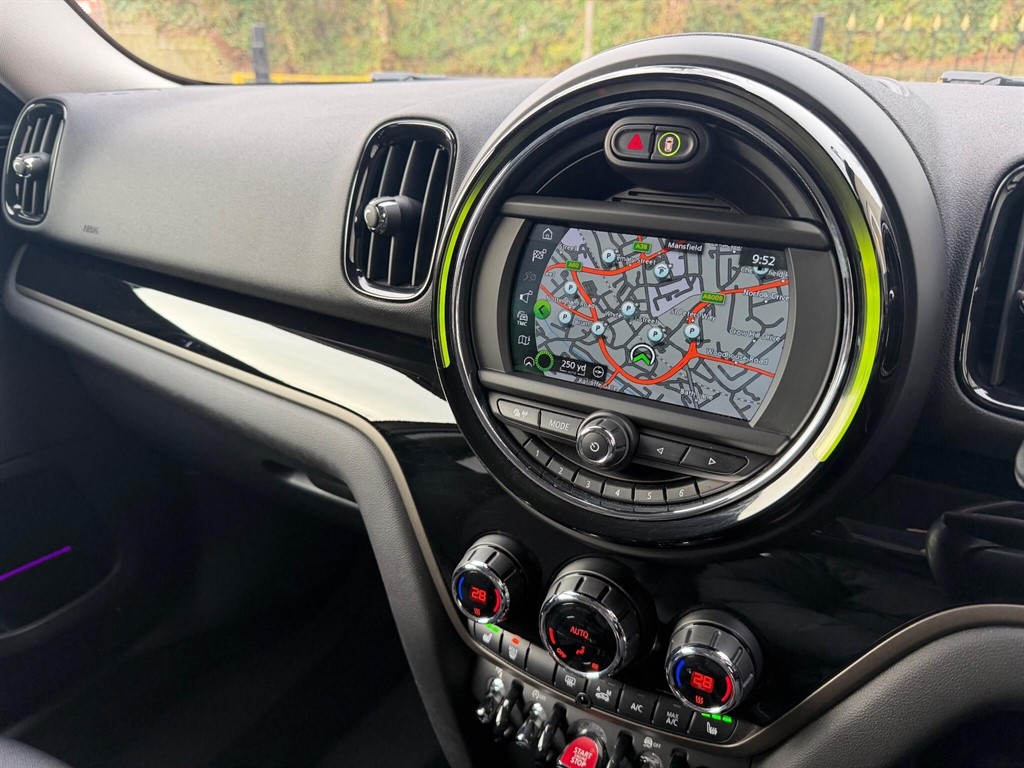 Used MINI Countryman 2019 for sale - 77347607: Photo 21