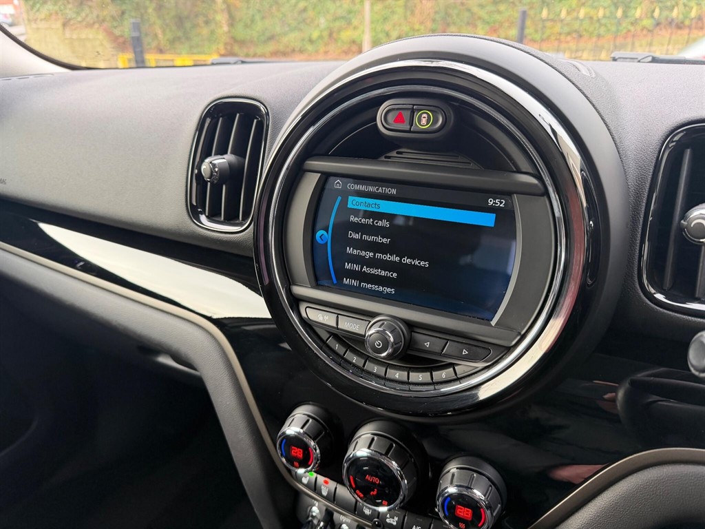 Used MINI Countryman 2019 for sale - 77347607: Photo 22