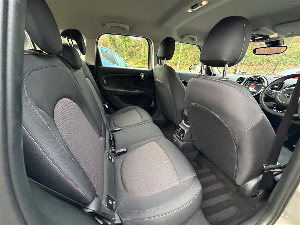 Used MINI Countryman 2019 for sale - 77347607: Photo 24