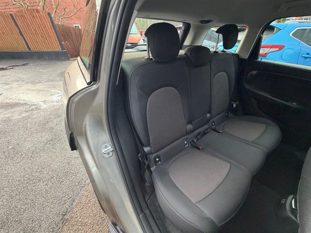 Used MINI Countryman 2019 for sale - 77347607: Photo 25