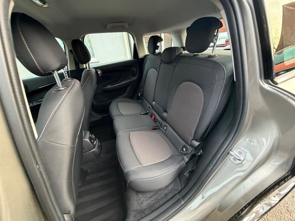 Used MINI Countryman 2019 for sale - 77347607: Photo 26