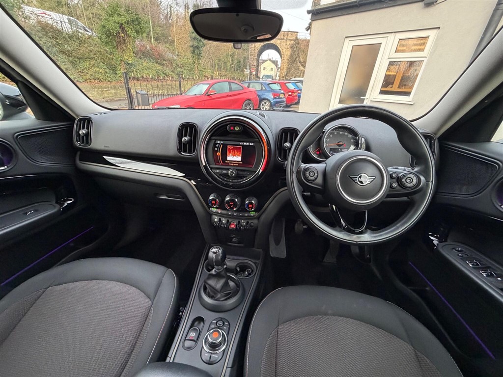 Used MINI Countryman 2019 for sale - 77347607: Photo 27