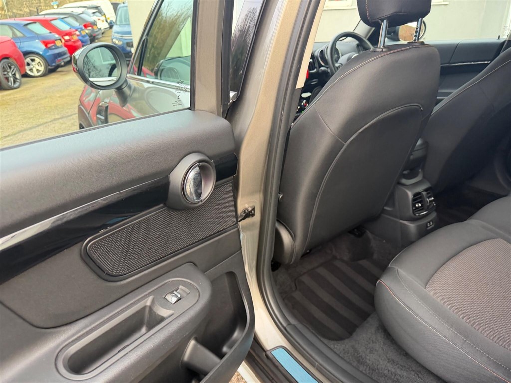 Used MINI Countryman 2019 for sale - 77347607: Photo 29