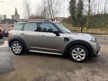 Used MINI Countryman 2019 for sale - 77347607: Photo