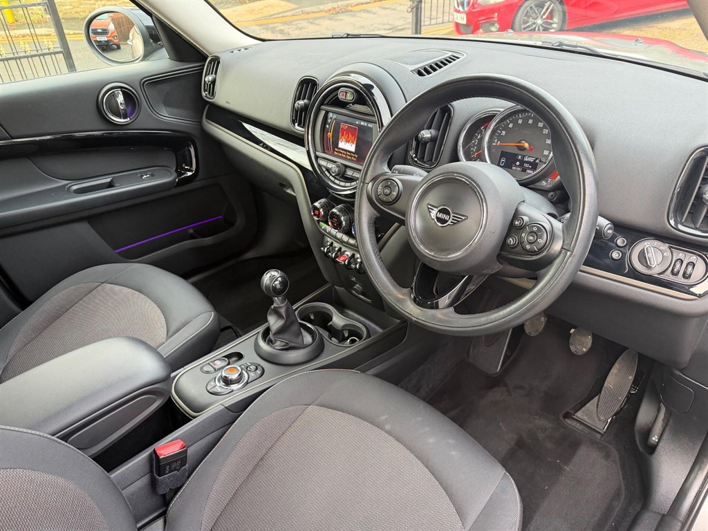 Used MINI Countryman 2019 for sale - 77347607: Photo 3