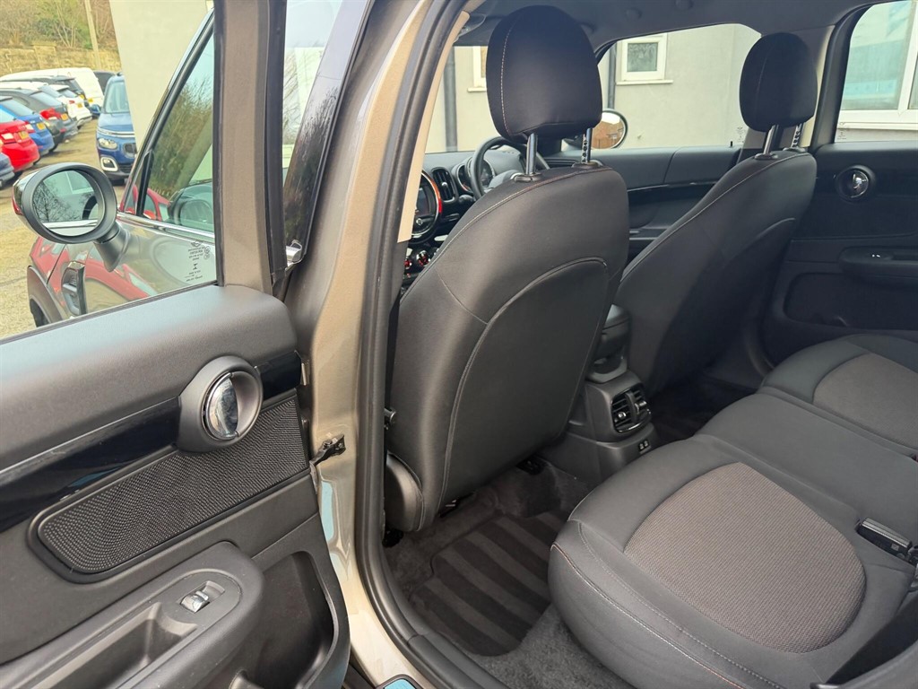 Used MINI Countryman 2019 for sale - 77347607: Photo 30