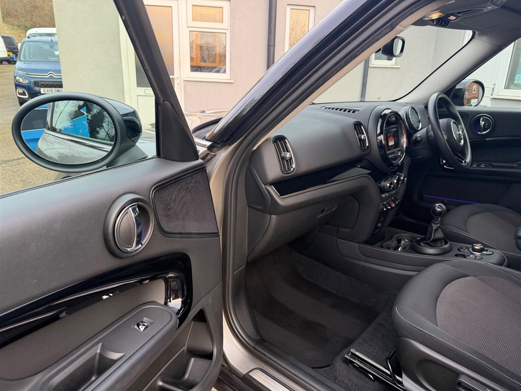 Used MINI Countryman 2019 for sale - 77347607: Photo 34