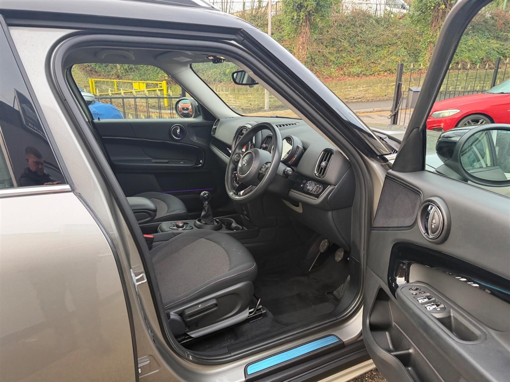 Used MINI Countryman 2019 for sale - 77347607: Photo 35