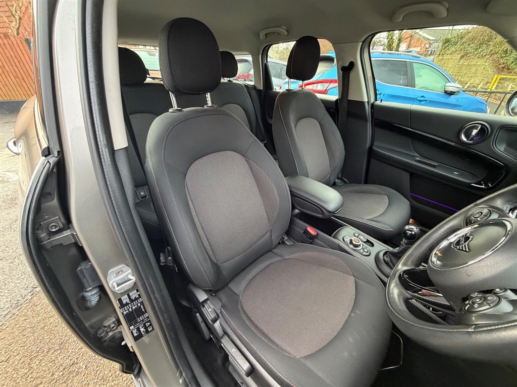 Used MINI Countryman 2019 for sale - 77347607: Photo 36