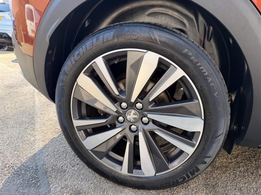 Used Peugeot 3008 2019 for sale - 77951027: Photo 11