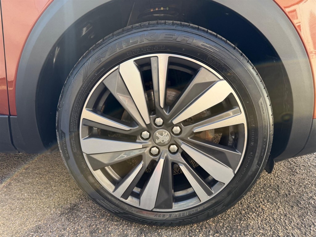 Used Peugeot 3008 2019 for sale - 77951027: Photo 12