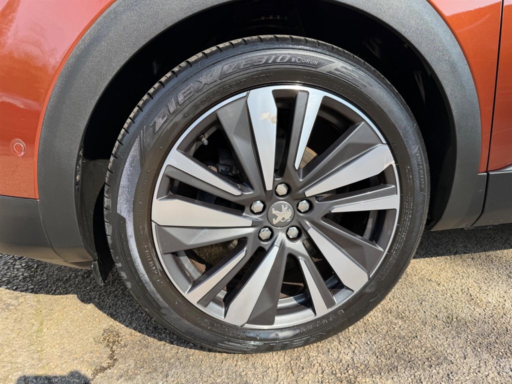 Used Peugeot 3008 2019 for sale - 77951027: Photo 13