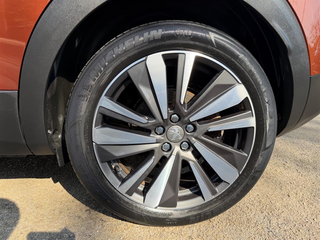 Used Peugeot 3008 2019 for sale - 77951027: Photo 14