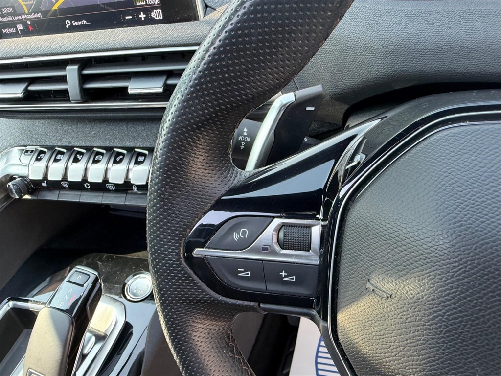 Used Peugeot 3008 2019 for sale - 77951027: Photo 15