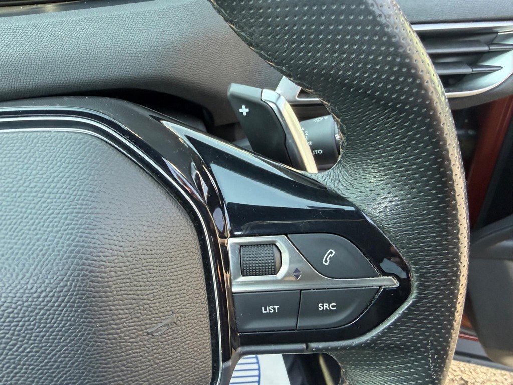 Used Peugeot 3008 2019 for sale - 77951027: Photo 16