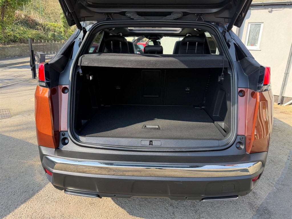 Used Peugeot 3008 2019 for sale - 77951027: Photo 17