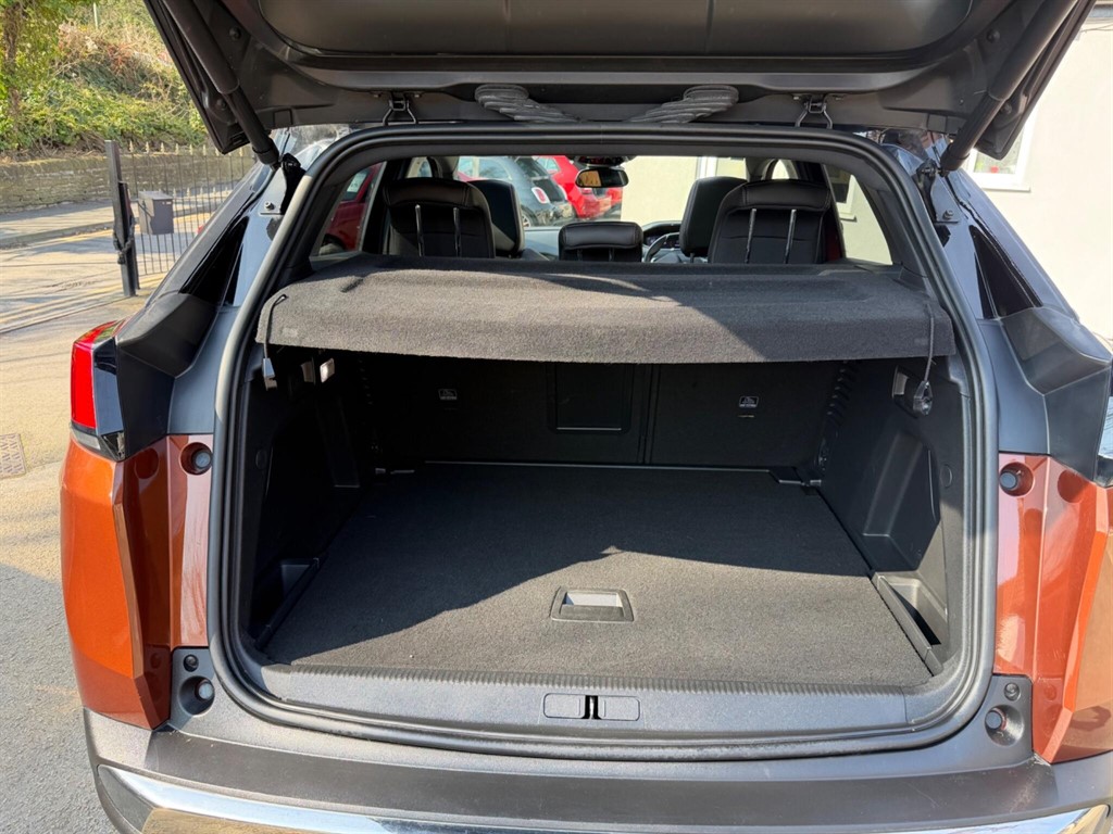 Used Peugeot 3008 2019 for sale - 77951027: Photo 18