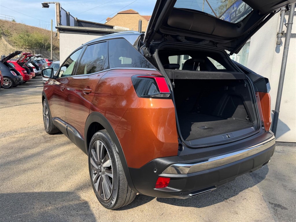 Used Peugeot 3008 2019 for sale - 77951027: Photo 19