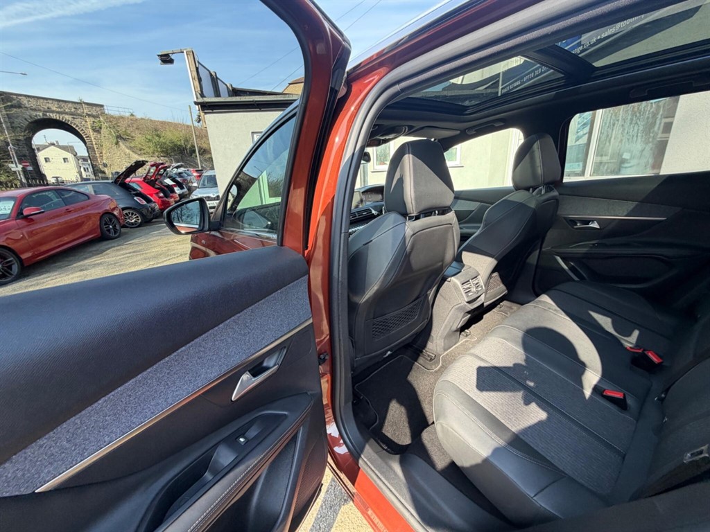 Used Peugeot 3008 2019 for sale - 77951027: Photo 22