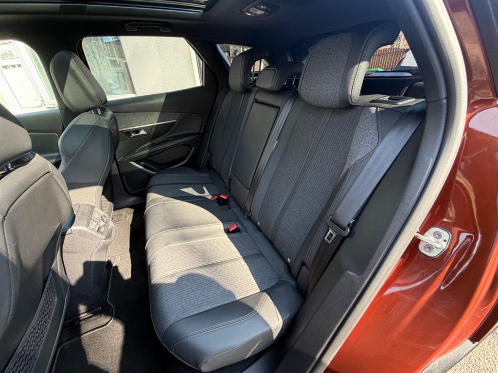 Used Peugeot 3008 2019 for sale - 77951027: Photo 23