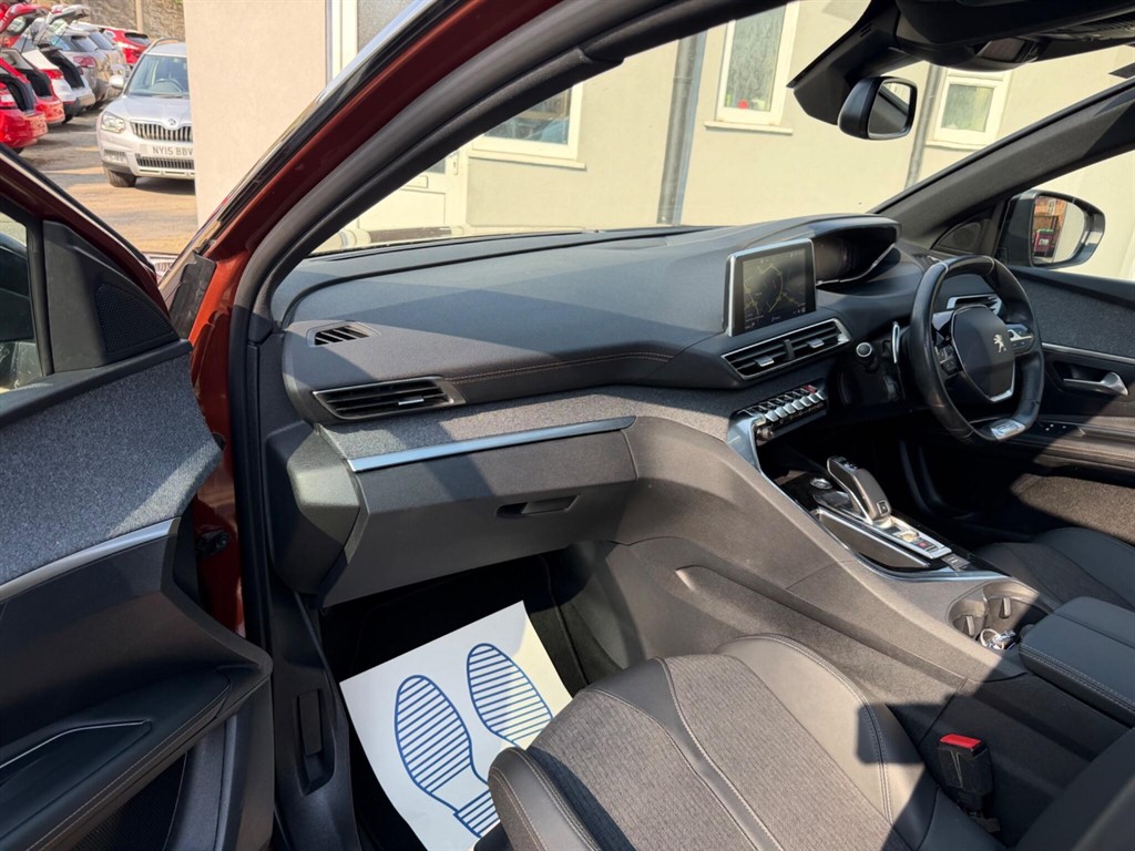 Used Peugeot 3008 2019 for sale - 77951027: Photo 26