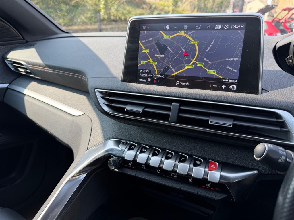 Used Peugeot 3008 2019 for sale - 77951027: Photo 27