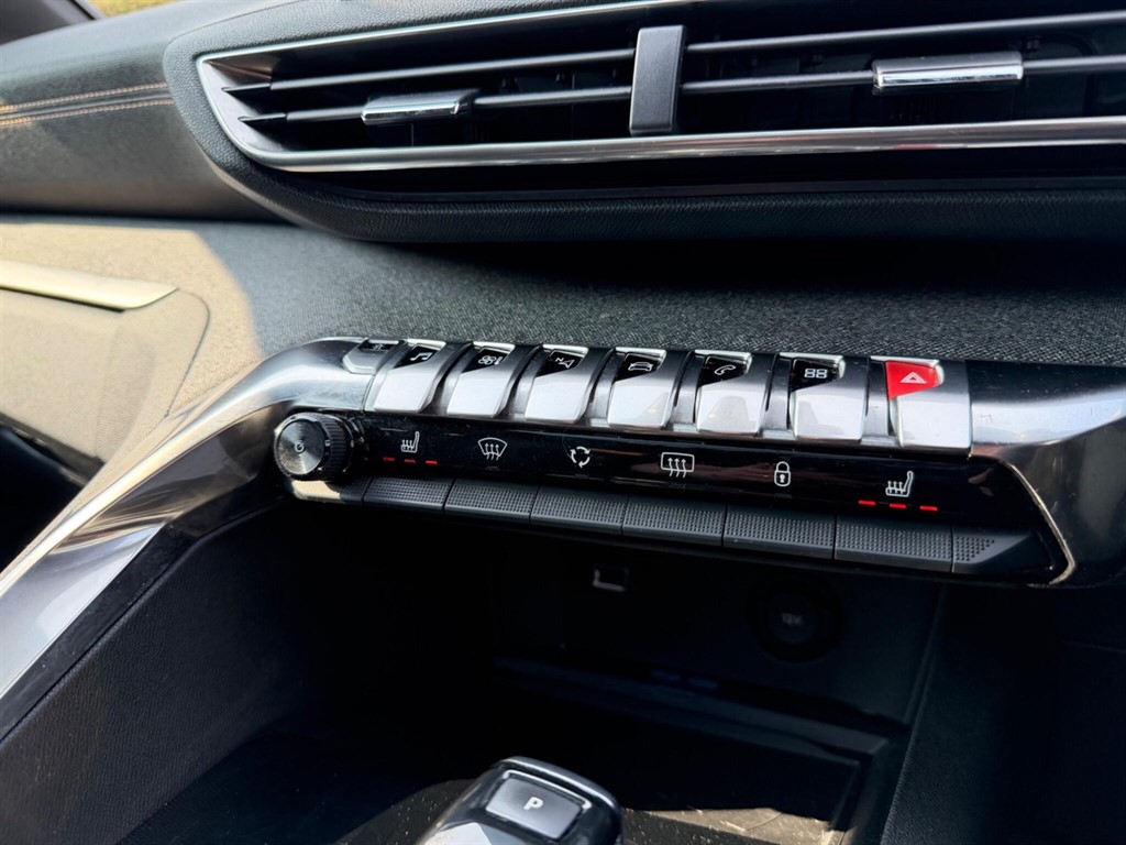 Used Peugeot 3008 2019 for sale - 77951027: Photo 28