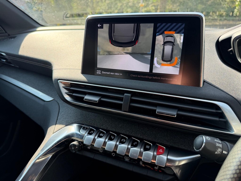 Used Peugeot 3008 2019 for sale - 77951027: Photo 29