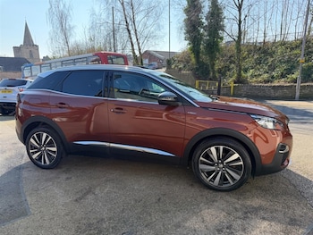 Used Peugeot 3008 2019 for sale - 77951027: Photo