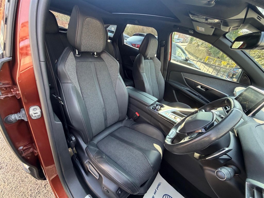 Used Peugeot 3008 2019 for sale - 77951027: Photo 30