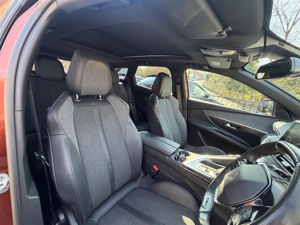 Used Peugeot 3008 2019 for sale - 77951027: Photo 31