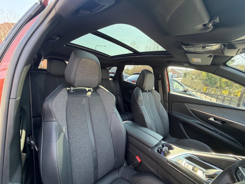 Used Peugeot 3008 2019 for sale - 77951027: Photo 32