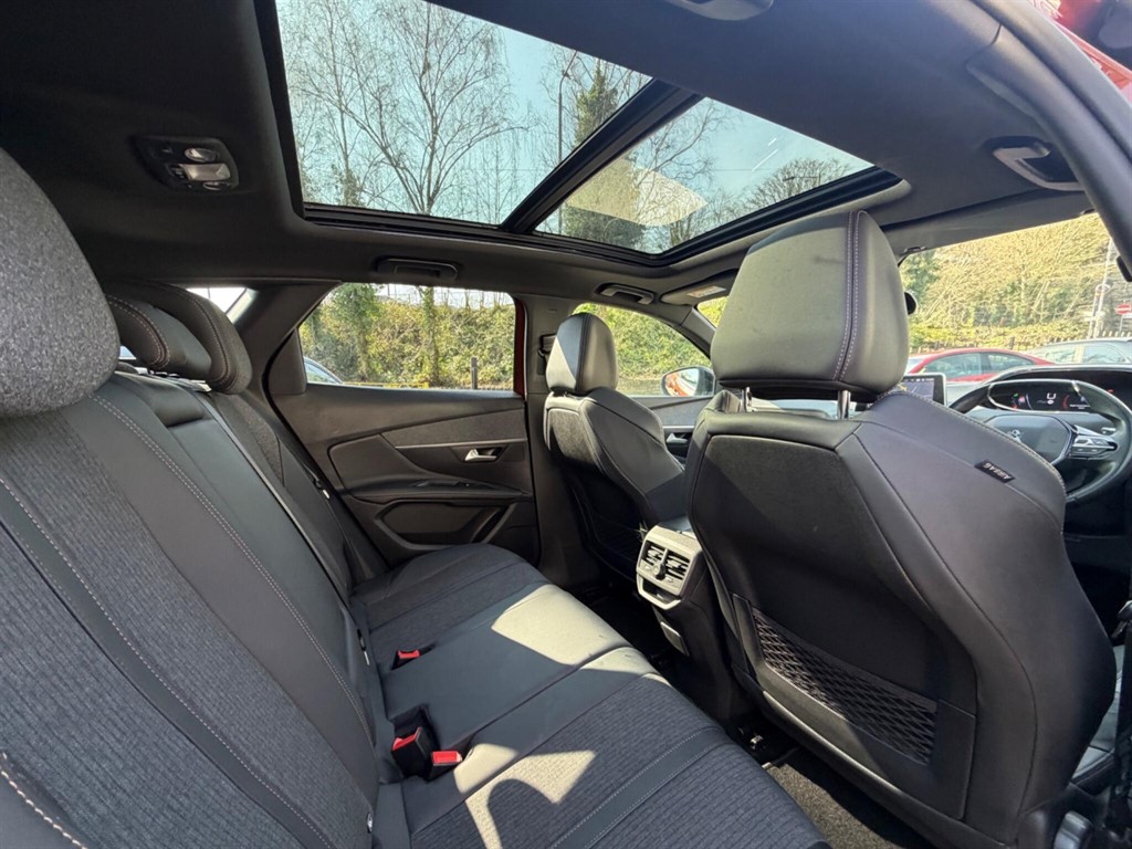 Used Peugeot 3008 2019 for sale - 77951027: Photo 33