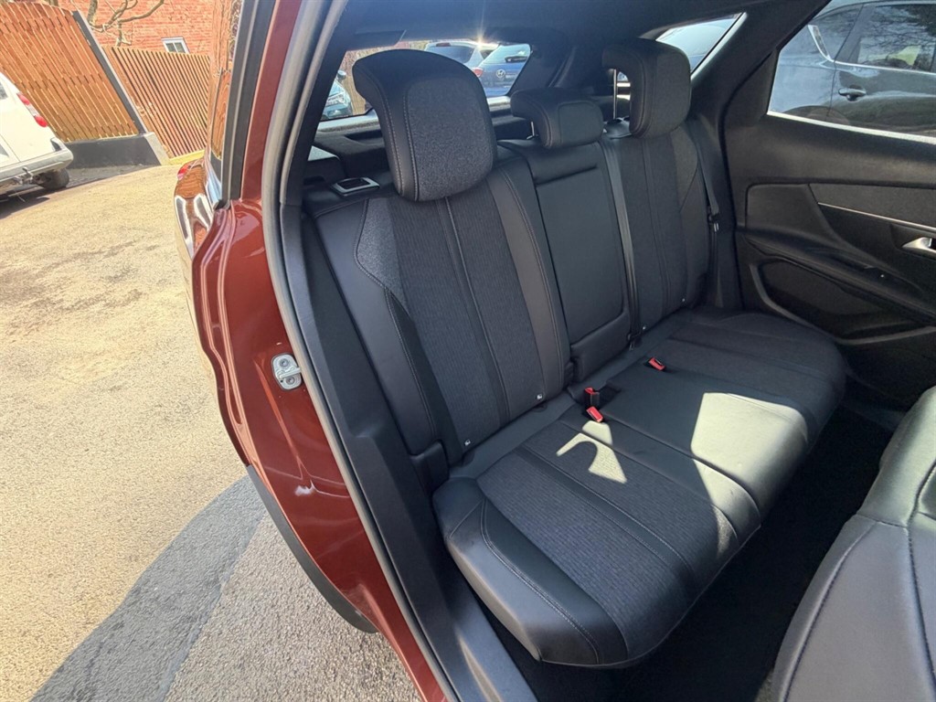 Used Peugeot 3008 2019 for sale - 77951027: Photo 34