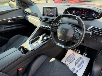 Used Peugeot 3008 2019 for sale - 77951027: Photo