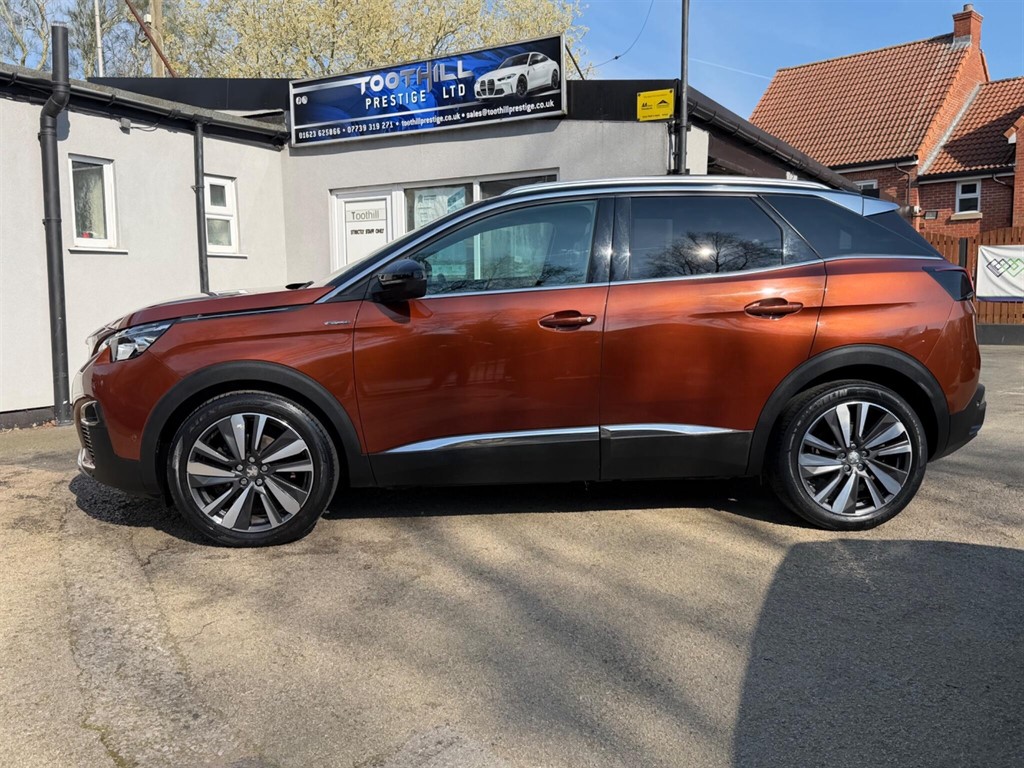 Used Peugeot 3008 2019 for sale - 77951027: Photo 7