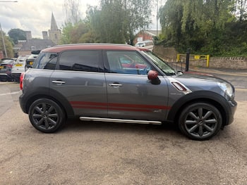 Used MINI Countryman 2016 for sale - 79847118: Photo