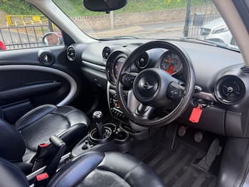 Used MINI Countryman 2016 for sale - 79847118: Photo