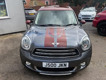 Used MINI Countryman 2016 for sale - 79847118: Photo