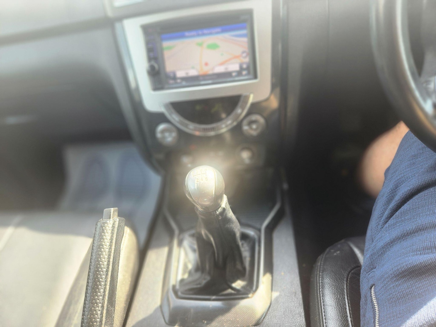 Vehicle 24