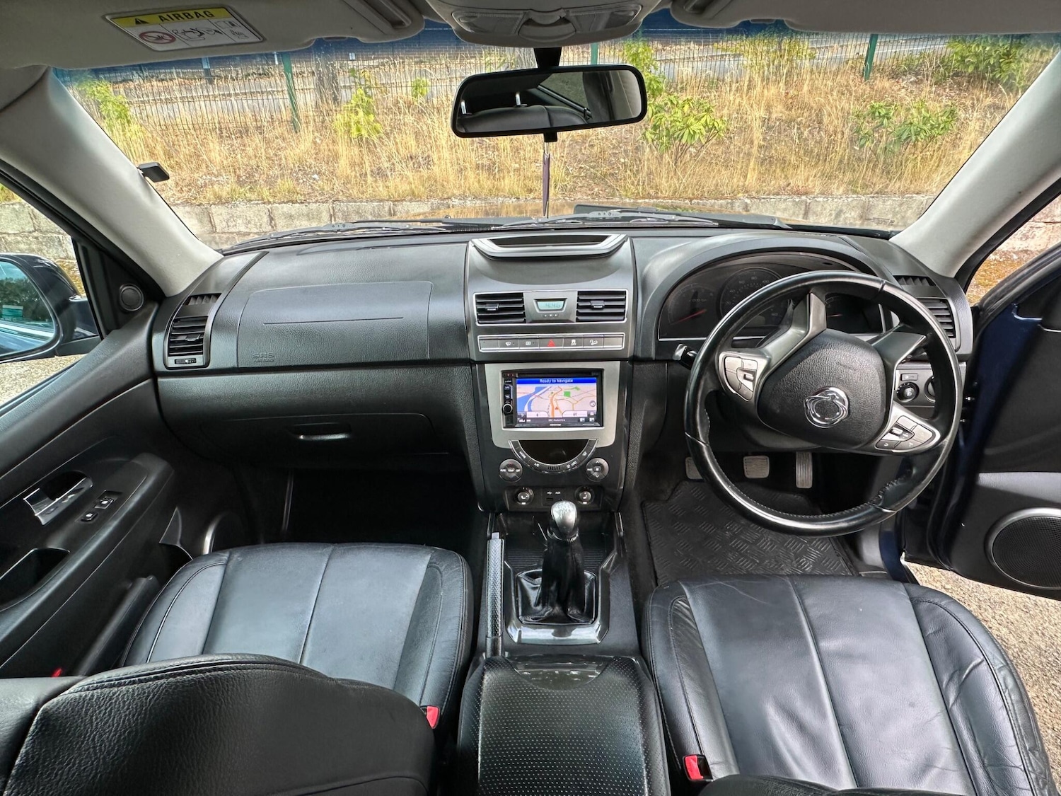 Vehicle 49