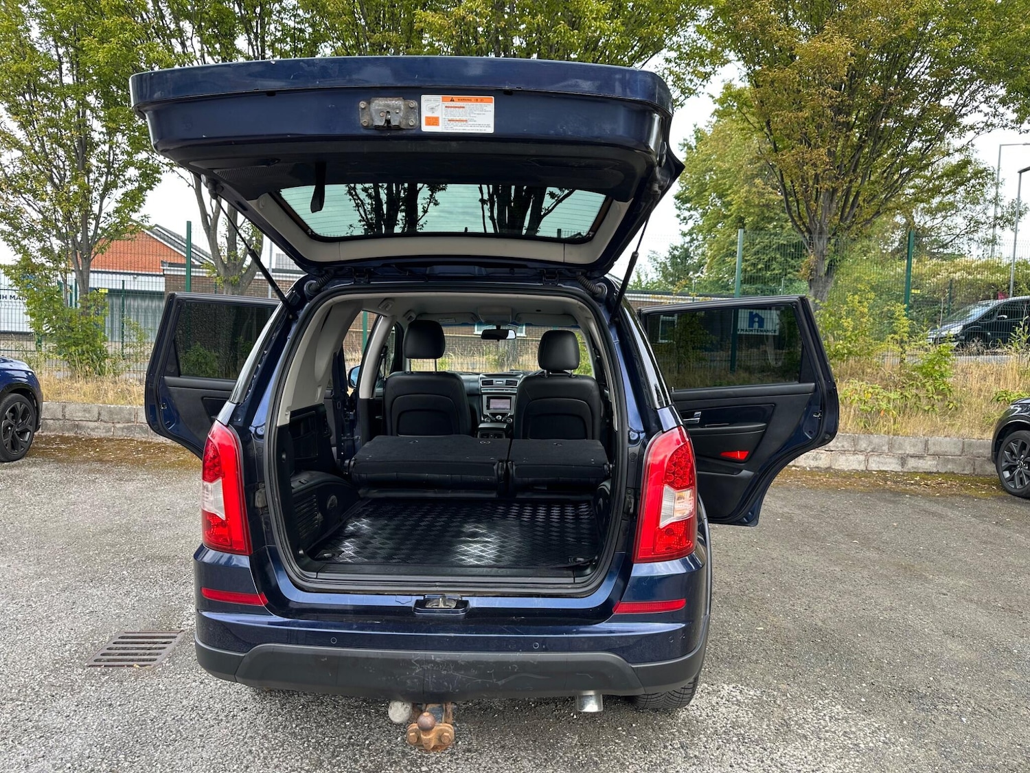 Vehicle 54