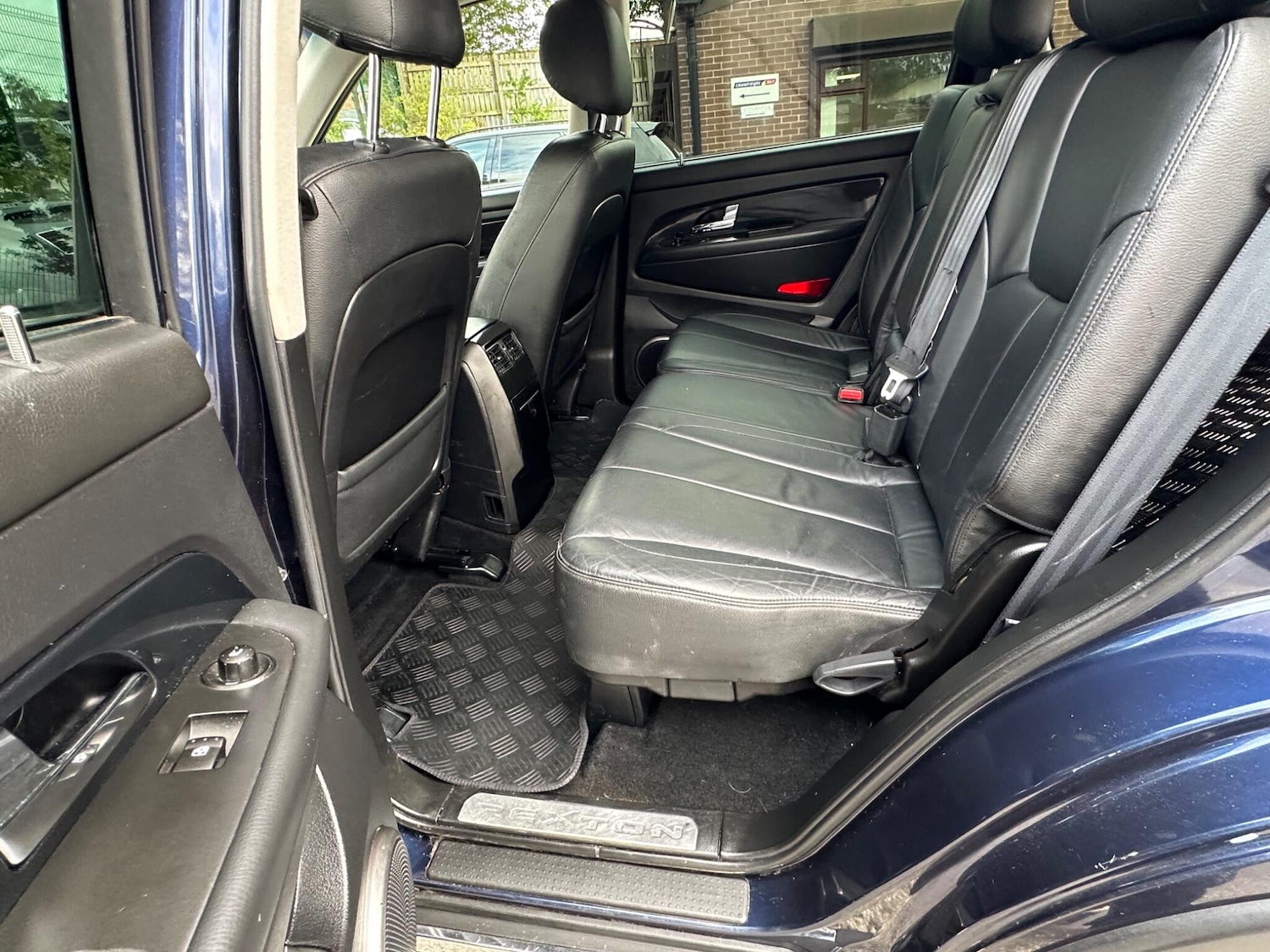 Vehicle 65