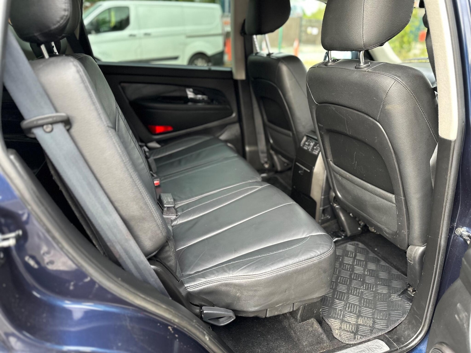 Vehicle 80