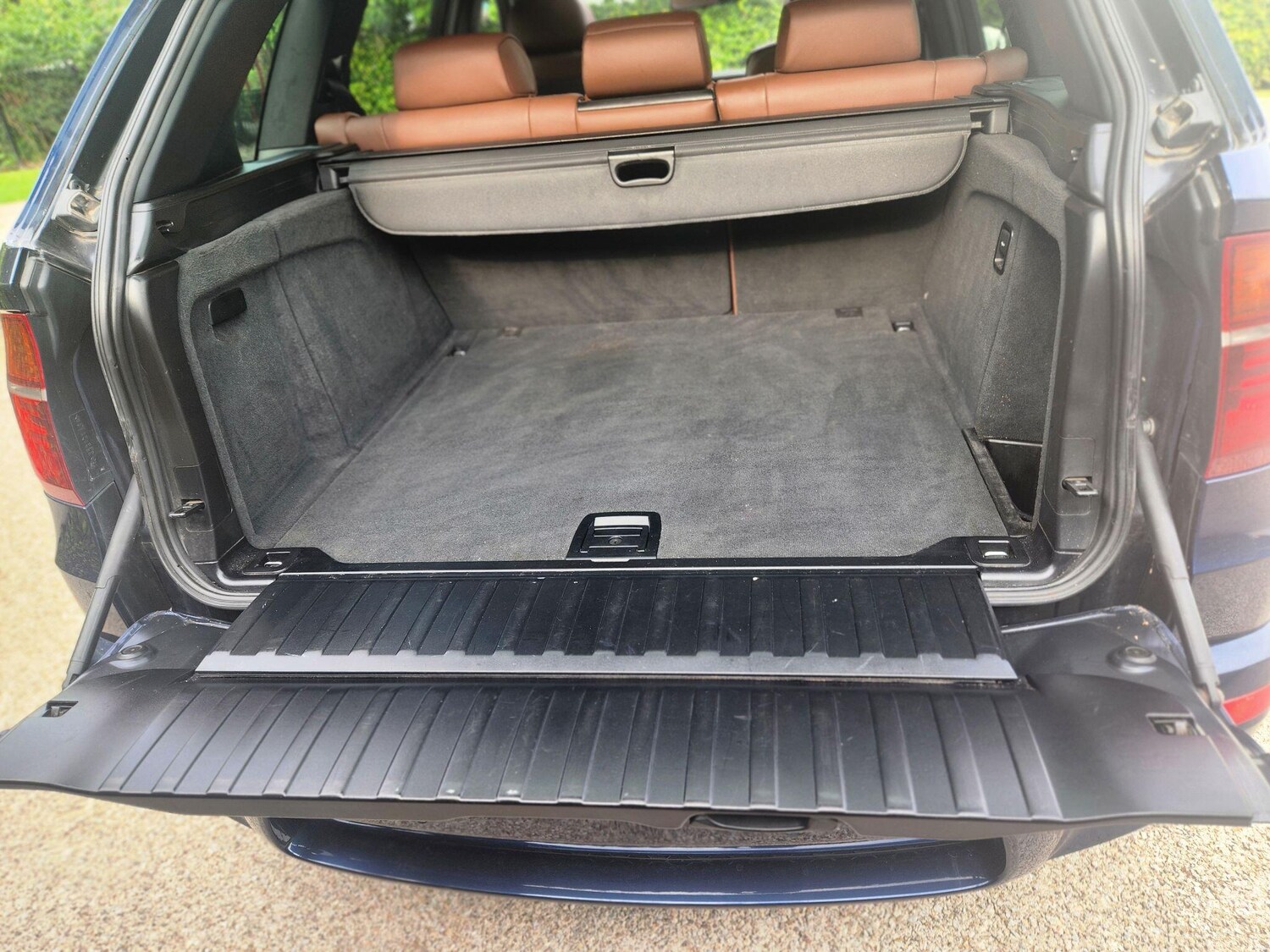 Vehicle 53