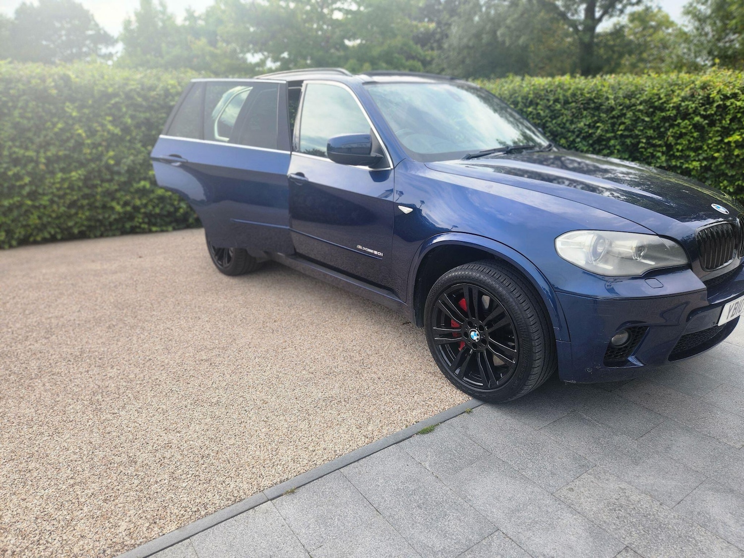 Vehicle 56
