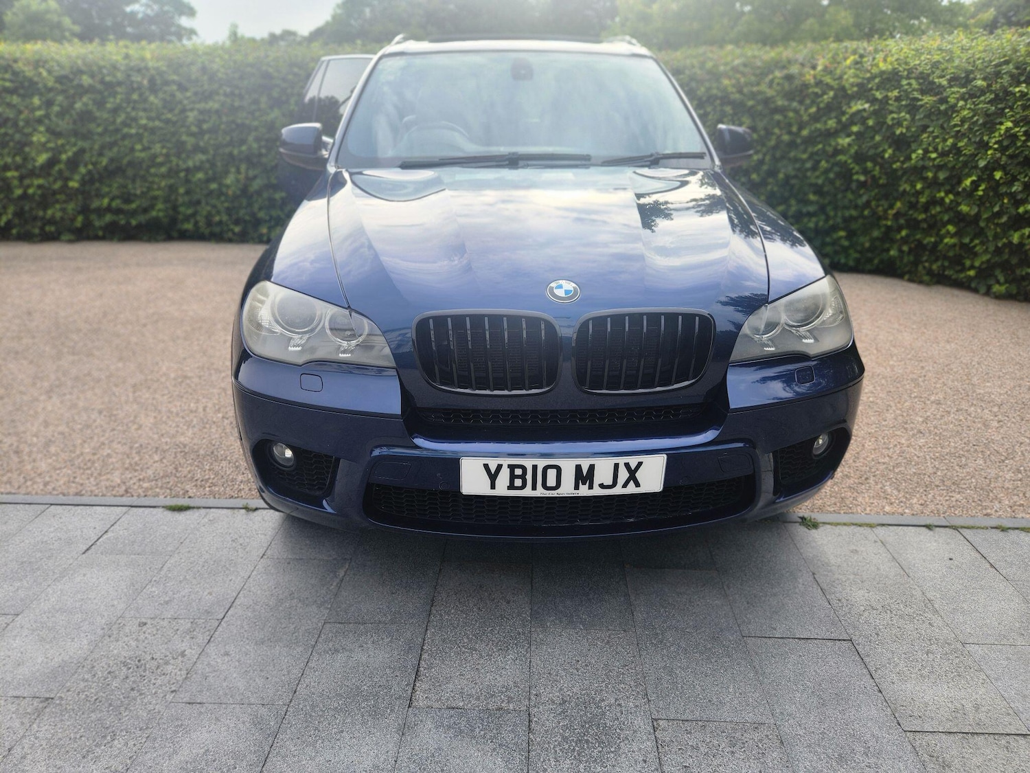 Vehicle 57