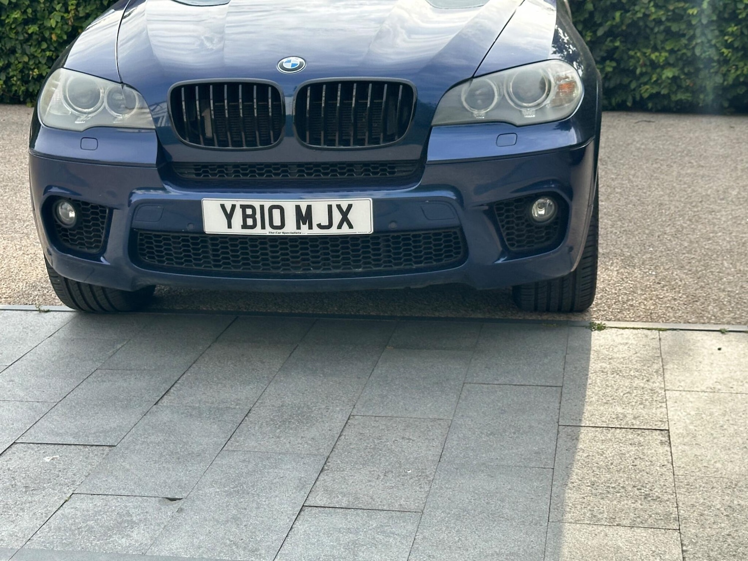 Vehicle 7